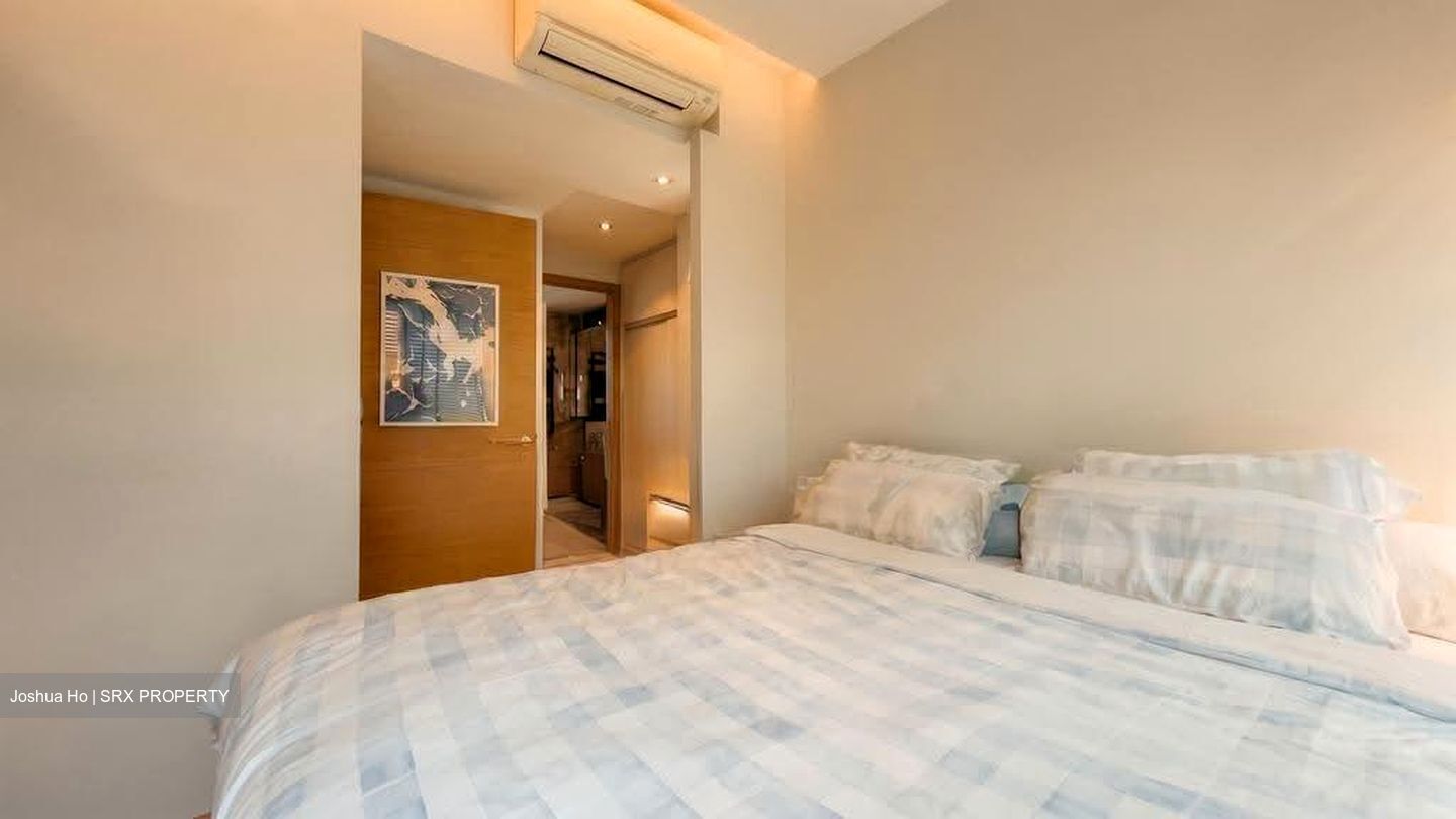 The Santorini (D18), Condominium #613893701